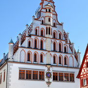 Rathaus
