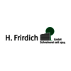 H.Frirdich Schreinerei