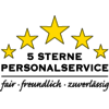 5 Sterne Personalservice