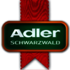 Adler Schwarzwald 