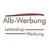 Alb-Werbung