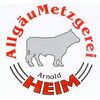 Allgäu Metzgerei Heim
