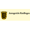 Amtsgericht Riedlingen
