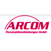 Arcom Personaldienstleistung