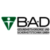 B.A.D. Gesundheitsvorsorge und Arbeitstechnik