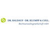 Dr. Baldauf, Dr. Klumpp & Coll. Rechtsanwaltsgesellschaft mbH