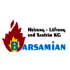 Barsamian Heizung-Sanitär-Klima