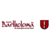 Gemeinde­ Bartholomä