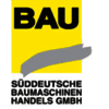 Bau Süddeutsche Baumaschinen