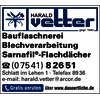 Bauflaschnerei Harald Vetter