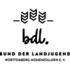 Bund der Landjugend Württemberg-Hohenzollern (bdl) 
