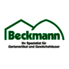 Beckmann Gartenzubehör