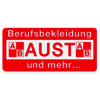 Berufs- und Schutzbekleidung Aust 