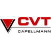 CVT Capellmann Verzahntechnik
