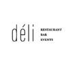 déli - Restaurant Bar Events