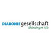 Diakoniegesellschaft Münsinger Alb 