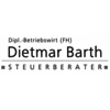 Steuerberater Dietmar Barth