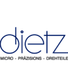 Dietz Micro-Präzisions-Drehteile