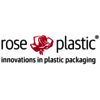 rose plastic