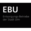 Entsorgungsbetriebe der Stadt Ulm - EBU
