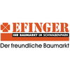 Karlhans Efinger Baustoff