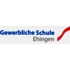 Gewerbliche Schule Ehingen