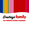 Ernsting's family