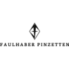 Faulhaber Pinzetten