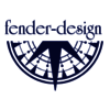fender-design Jaquardstrickerei Renz 