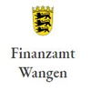 Finanzamt Wangen