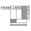 Frank Lang Fliesen