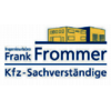 KFZ-Sachverständiger Frank Frommer