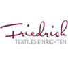 Friedrich Textiles Einrichten