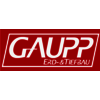 Gaupp Erd-u.Tiefbau