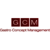 GCM Gastro Concept Management