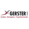 Gerster Montagebau