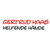 Helfende Hände Gertrud Haas