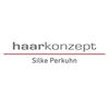 Haarkonzept