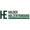 Berthold Halder Mobile Holzentrindung