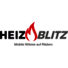 HeizBlitz Mobile Wärme auf Rädern