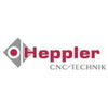 Heppler GmbH CNC-Technik