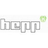Hepp Strick Technik