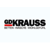 GD Krauss Das Bettenhaus