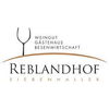 Reblandhof Siebenhaller - Weingut und Besenwirtschaft