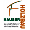 Hausser Holzbau