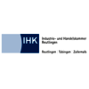 Industrie- und Handelskammer Reutlingen