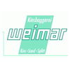 Kiesbaggerei Weimar