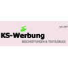 KS-Werbung Beschriftungen & Textildruck