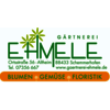 Gärtnerei Pius Ehmele