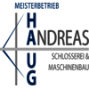 Schlosserei und Maschinenbau Haug